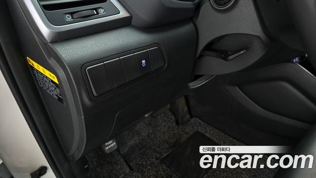 Hyundai Tucson 2017 — photo 26