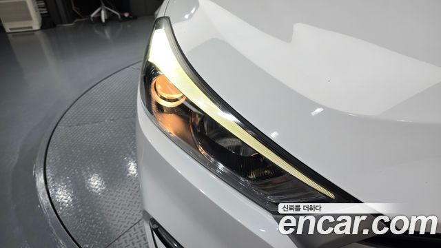 Hyundai Tucson 2017 — photo 8