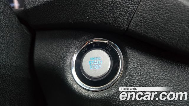 Hyundai Tucson 2017 — photo 27