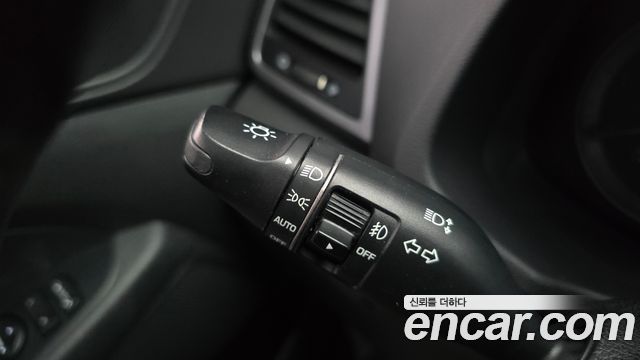 Hyundai Tucson 2017 — photo 30