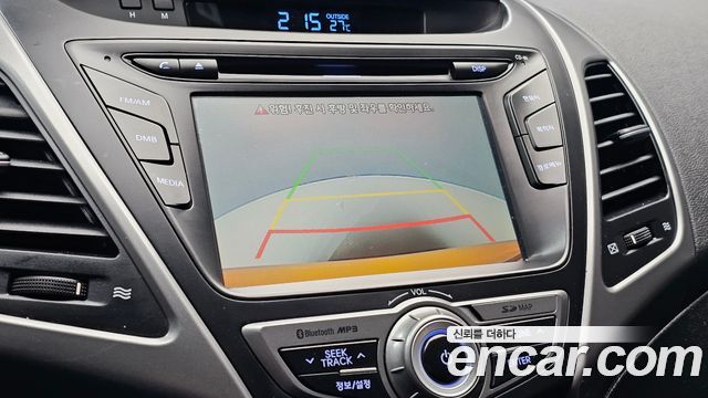 Hyundai AVANTE 2015 — photo 21