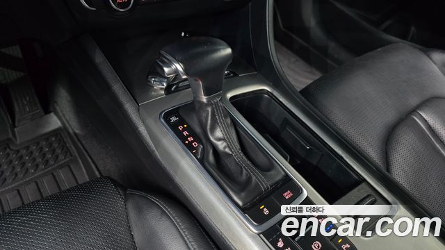 Kia K5 2016 — photo 9