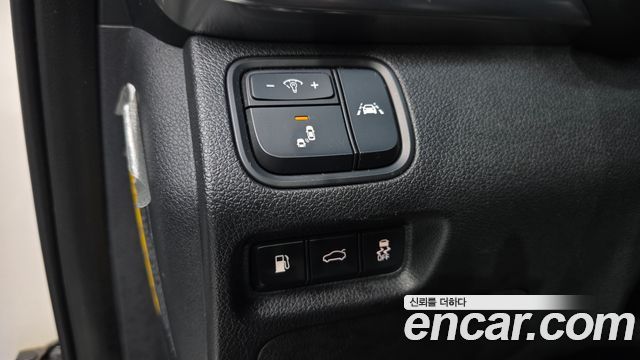 Kia K5 2016 — photo 14