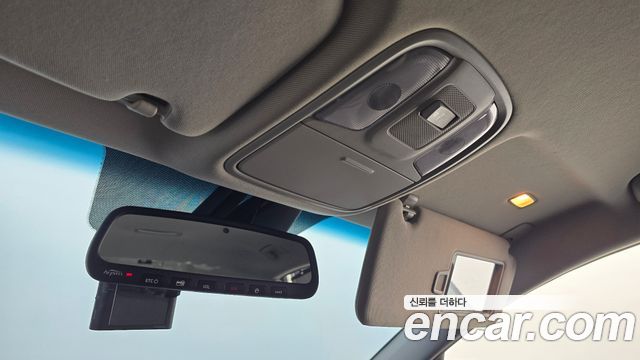 Kia K5 2016 — photo 20