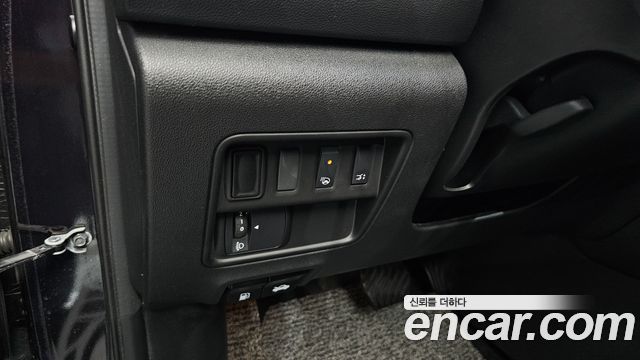Renault Korea QM6 2020 — photo 24