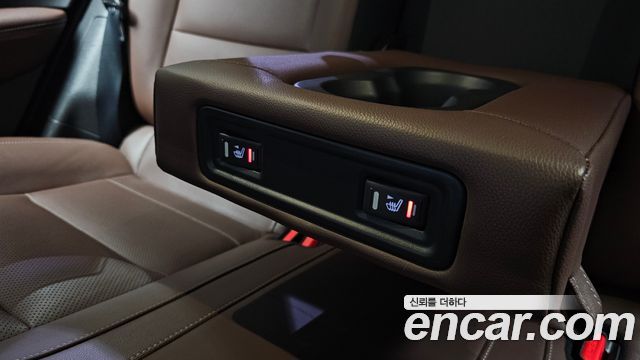 Renault Korea QM6 2020 — photo 25