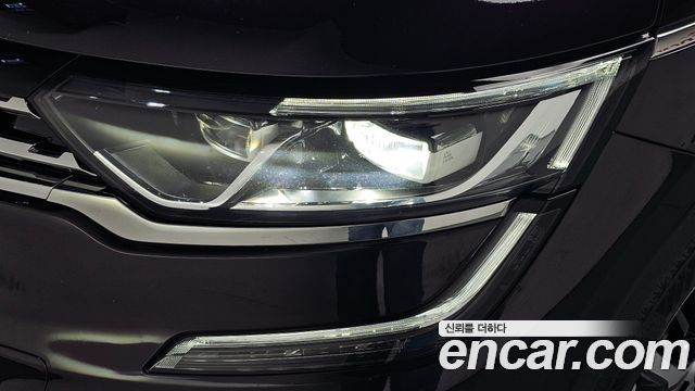 Renault Korea QM6 2020 — photo 8