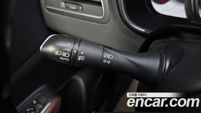 Renault Korea QM6 2020 — photo 30