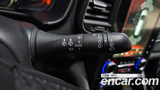 Renault Korea QM6 2020 — photo 31
