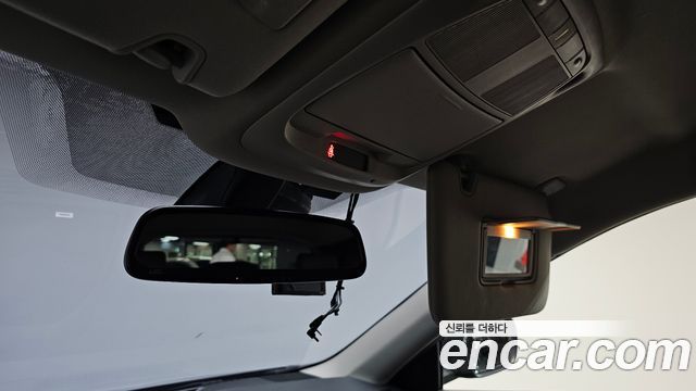 Renault Korea QM6 2020 — photo 33