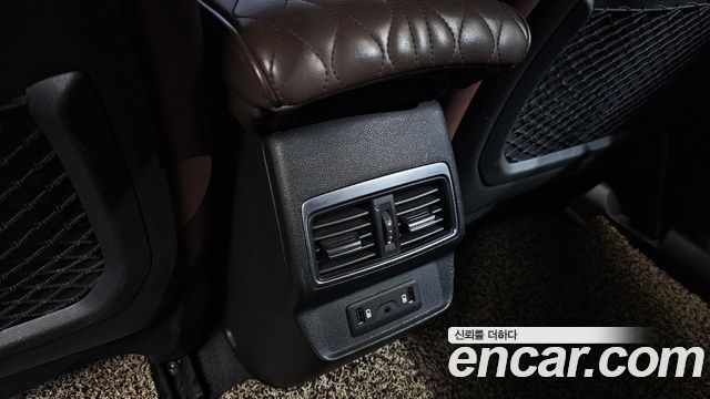 Renault Korea QM6 2020 — photo 34