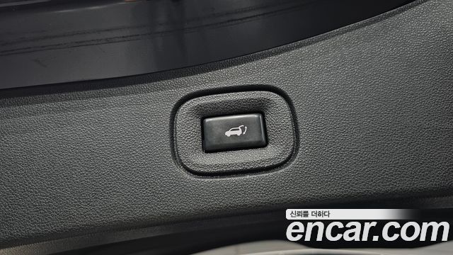 Renault Korea QM6 2020 — photo 35
