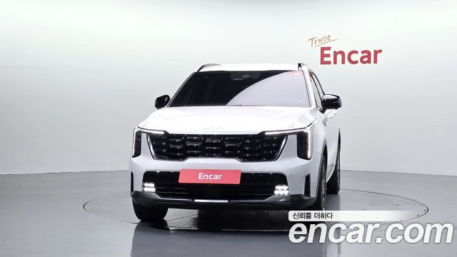 Kia Sorento 2024 — photo 3