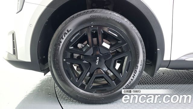 Kia Sorento 2024 — photo 5