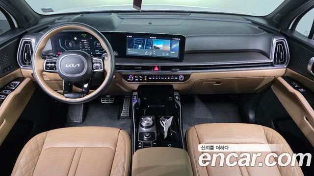 Kia Sorento 2024 — photo 7
