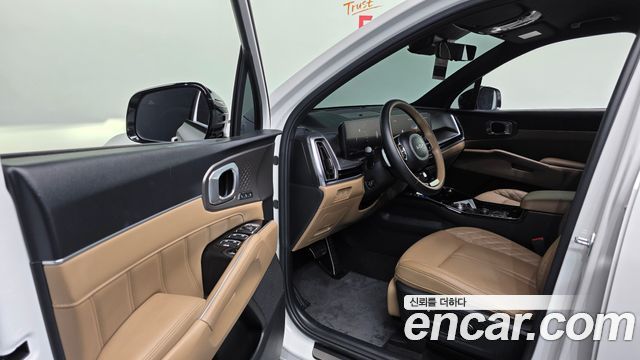 Kia Sorento 2024 — photo 10