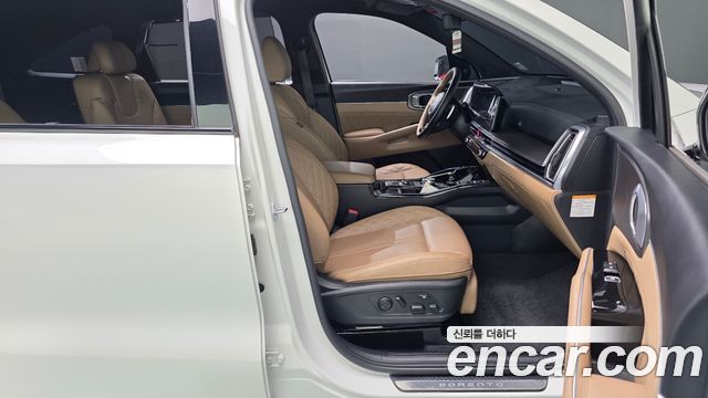 Kia Sorento 2024 — photo 11