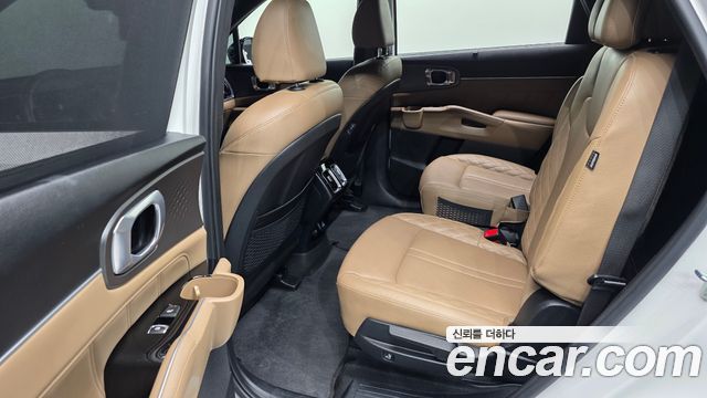 Kia Sorento 2024 — photo 12