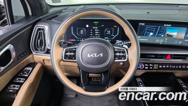 Kia Sorento 2024 — photo 13