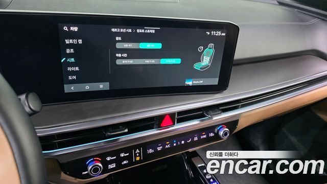 Kia Sorento 2024 — photo 14