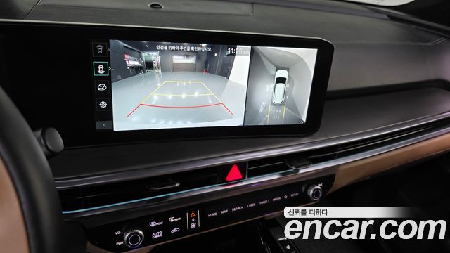 Kia Sorento 2024 — photo 16