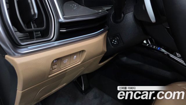 Kia Sorento 2024 — photo 17