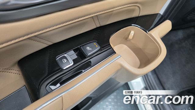 Kia Sorento 2024 — photo 18