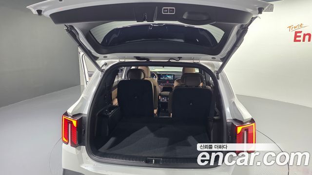 Kia Sorento 2024 — photo 20