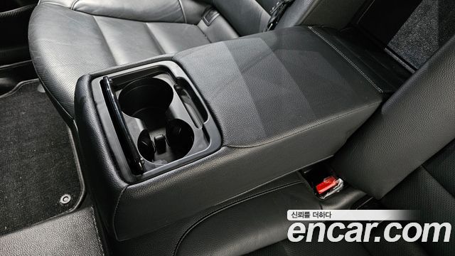 Kia K7 2018 — photo 28