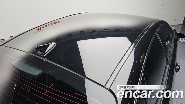 Kia K7 2018 — photo 32