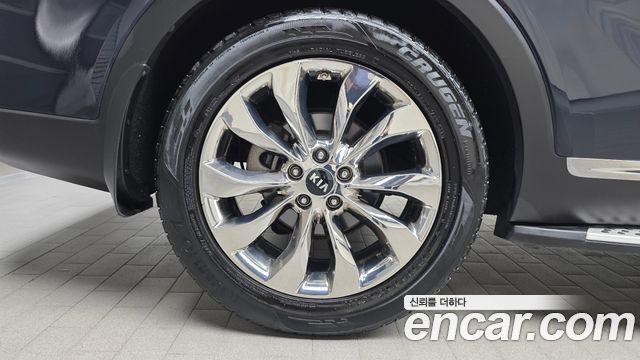 Kia Sorento 2018 — photo 5