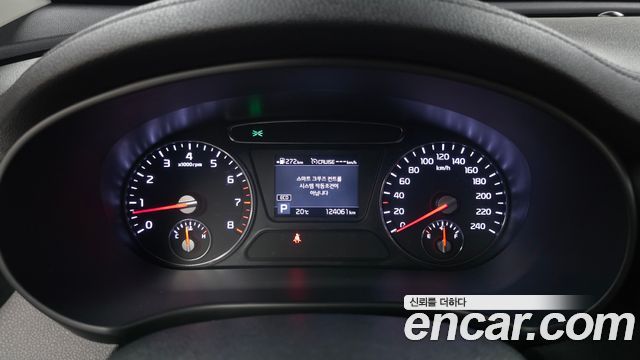 Kia Sorento 2018 — photo 11