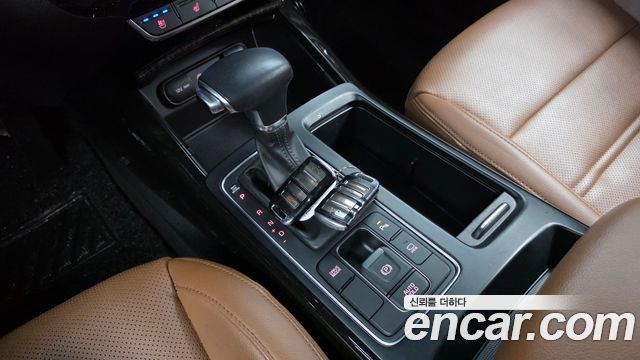 Kia Sorento 2018 — photo 12