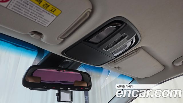 Kia Sorento 2018 — photo 23