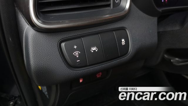 Kia Sorento 2018 — photo 24