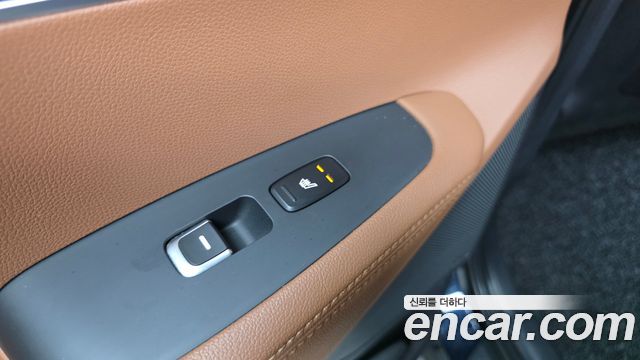 Kia Sorento 2018 — photo 26