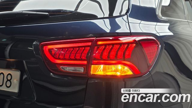 Kia Sorento 2018 — photo 9