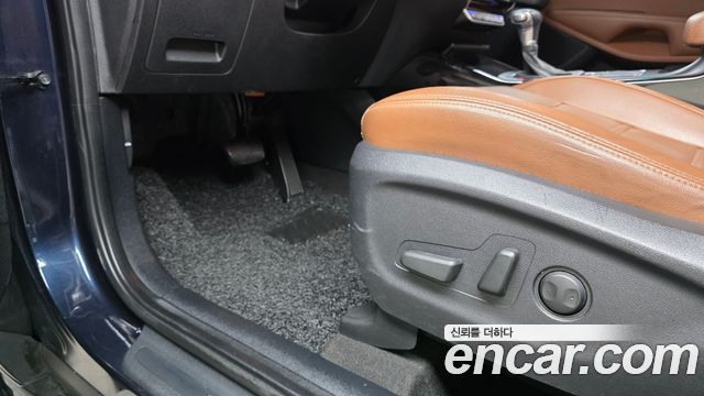 Kia Sorento 2018 — photo 30