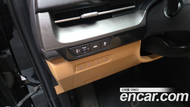 Kia Canival 2021 — photo 18