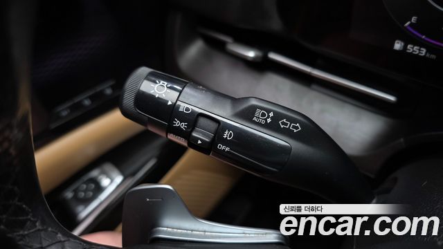 Kia Canival 2021 — photo 20