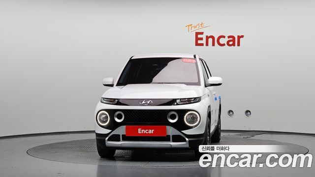 Hyundai Casper 2023 — photo 3