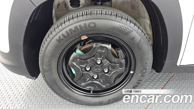 Hyundai Casper 2023 — photo 5