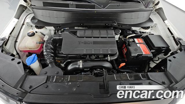 Hyundai Casper 2023 — photo 6
