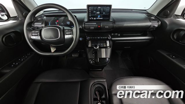 Hyundai Casper 2023 — photo 10