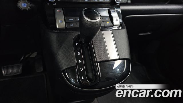 Hyundai Casper 2023 — photo 12