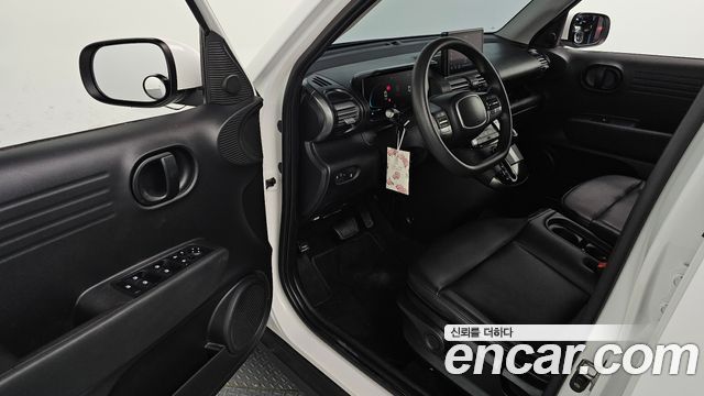 Hyundai Casper 2023 — photo 13