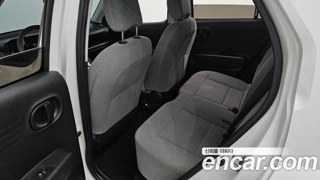 Hyundai Casper 2023 — photo 17