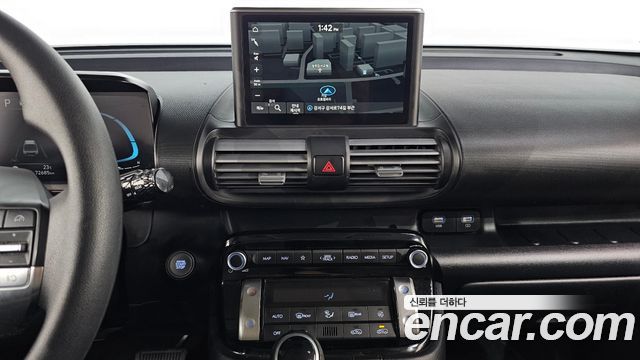 Hyundai Casper 2023 — photo 18