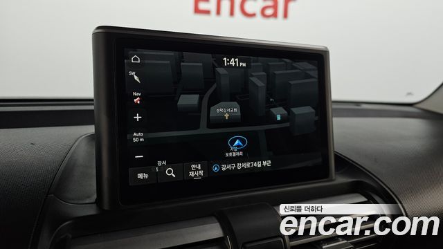 Hyundai Casper 2023 — photo 19