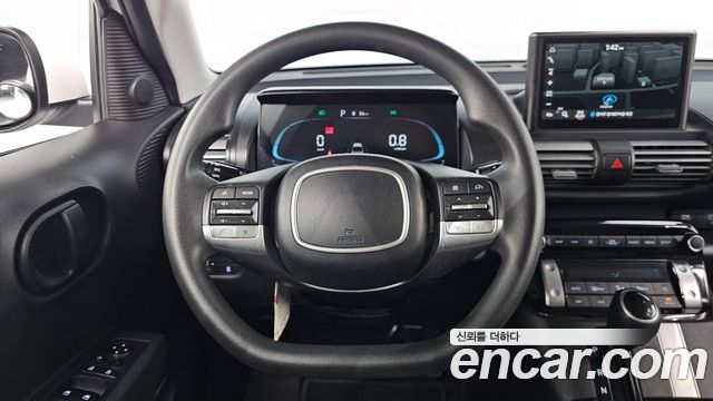Hyundai Casper 2023 — photo 20